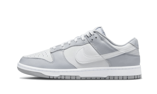 Two Tone Grey - immagine 2