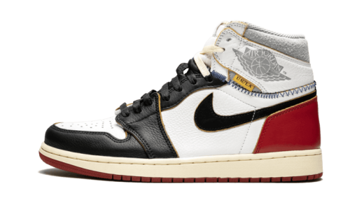 Union Los Angeles Black Toe - immagine 2