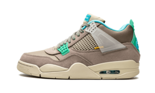 Union Taupe Haze