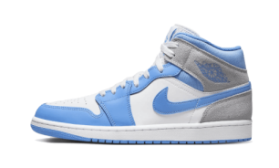 University Blue Grey