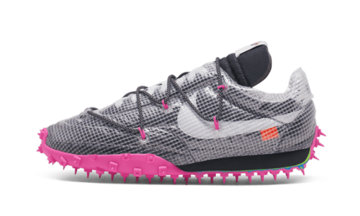 Waffle Racer Fuchsia - immagine 2