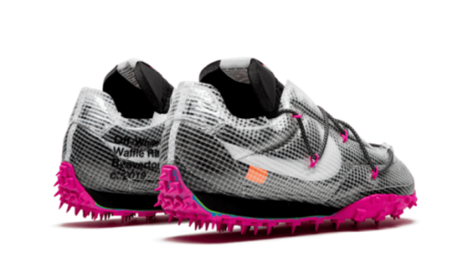 Waffle Racer Fuchsia - immagine 6