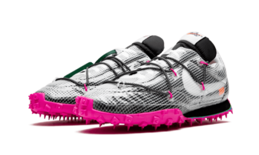 Waffle Racer Fuchsia - immagine 4