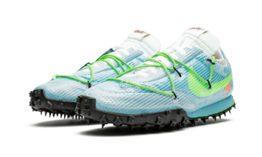 Waffle Racer Vivid Sky - immagine 4
