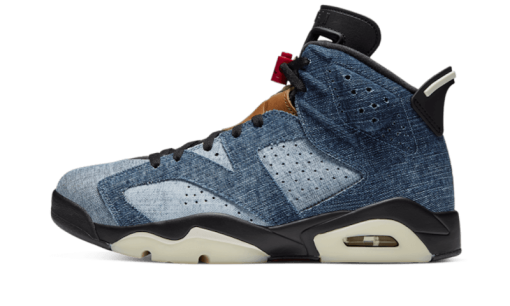 Washed Denim - immagine 2