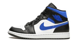 White Black Royal