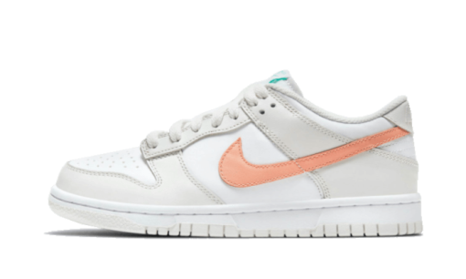 White Bone Peach Aqua - immagine 2