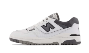 White Dark Grey
