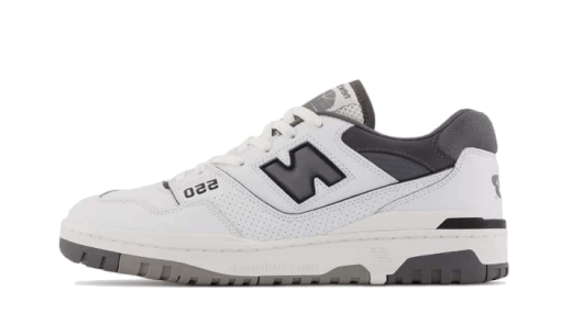 White Dark Grey - immagine 2