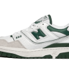 White Green