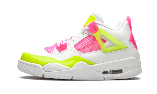 White Lemon Pink - immagine 2