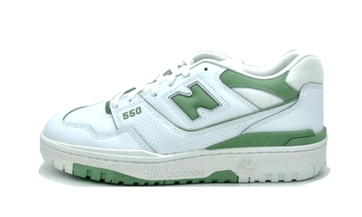 White Mint Green - immagine 2