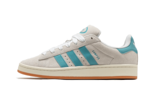 White Preloved Blue
