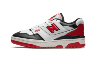 White Red Black