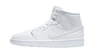 White Snakeskin