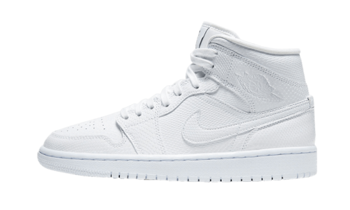 White Snakeskin - immagine 2