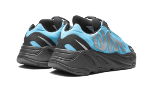 MNVN Bright Cyan - immagine 6