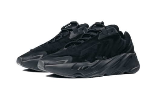 MNVN Triple Black - immagine 4