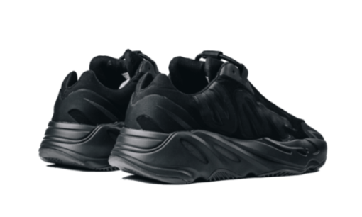 MNVN Triple Black - immagine 6