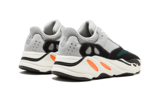 Wave Runner Solid Grey - immagine 6