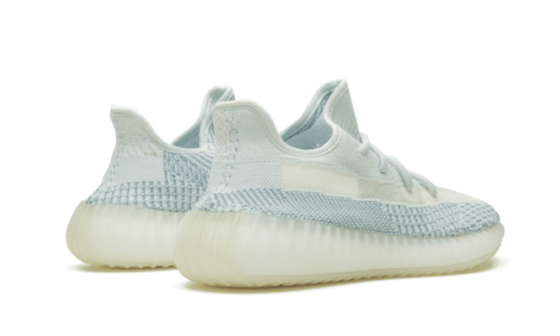 Cloud White (Reflective) - immagine 6