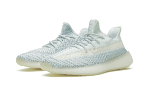 Cloud White (Reflective) - immagine 4