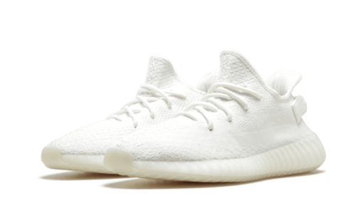 Cream/Triple White - immagine 4