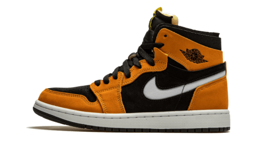 Zoom Air CMFT Black Monarch - immagine 2