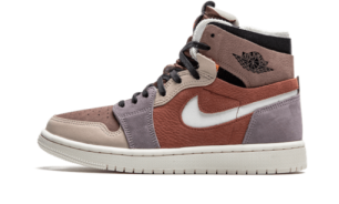 Zoom Air CMFT Canyon Rust