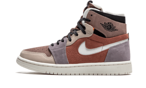 Zoom Air CMFT Canyon Rust - immagine 2