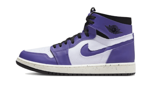 Zoom Air CMFT Crater Purple - immagine 2