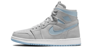 Zoom Air CMFT Grey Fog