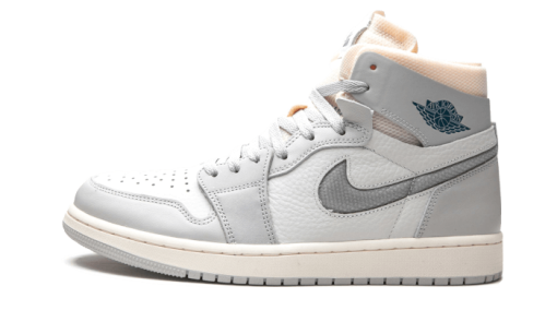 Zoom Air CMFT London - immagine 2