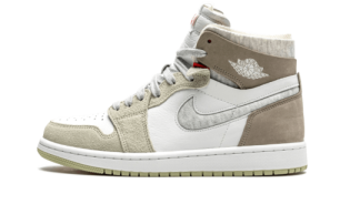 Zoom Air CMFT Olive Aura