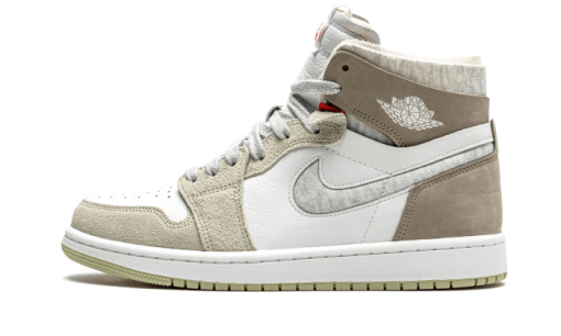 Zoom Air CMFT Olive Aura - immagine 2