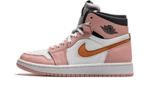 Zoom Air CMFT Pink Glaze