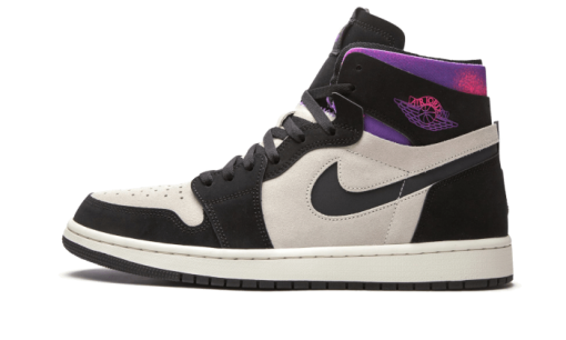 Zoom Air CMFT PSG - immagine 2