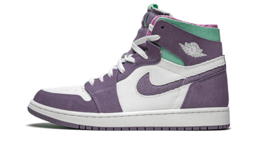 Zoom Air CMFT Tropical Twist - immagine 2