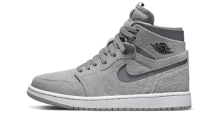 Zoom CMFT Medium Grey