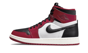Zoom CMFT Patent Red