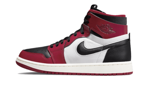 Zoom CMFT Patent Red - immagine 2