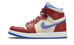 Zoom CMFT Team Red