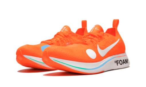 Zoom Fly Mercurial Total - immagine 4