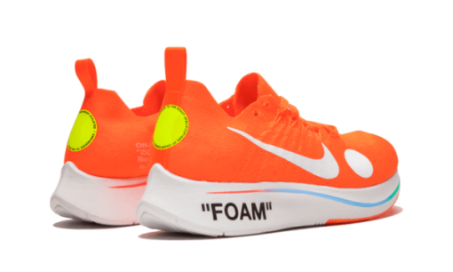 Zoom Fly Mercurial Total - immagine 6