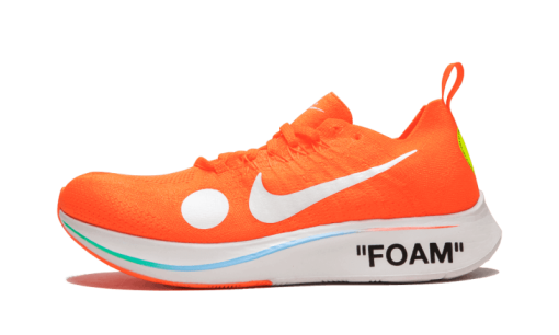 Zoom Fly Mercurial Total - immagine 2