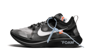 Zoom Fly Silver