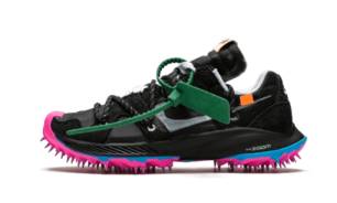 Zoom Terra Kiger 5