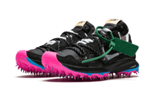 Zoom Terra Kiger 5 - immagine 4