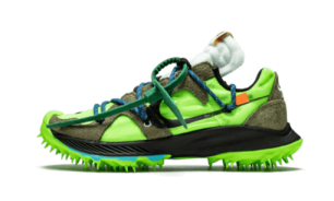 Zoom Terra Kiger 5 Volt