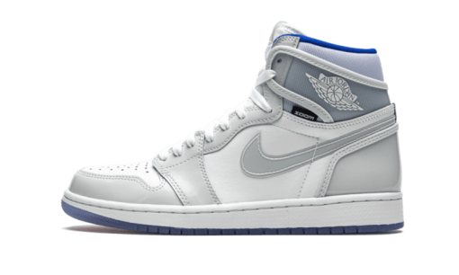 Zoom White Racer Blue - immagine 2